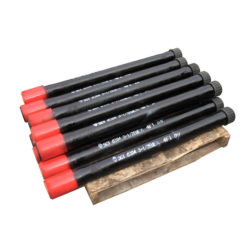l-80 n-80 pup joint manufacturer