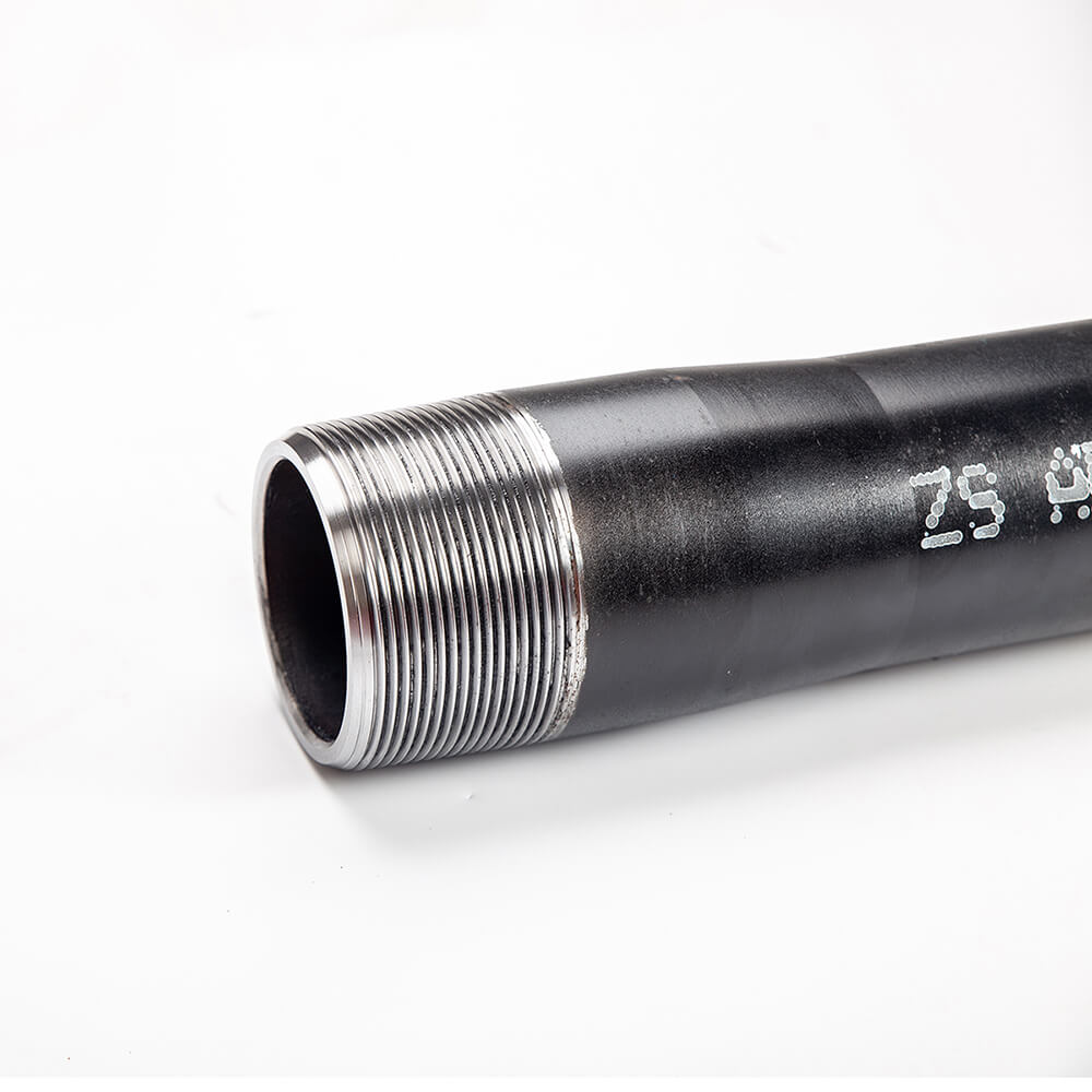 Tubing PUP Joint API 5CT 41/2 EU 12.75PPF P110 2FT_Tubing pup joint