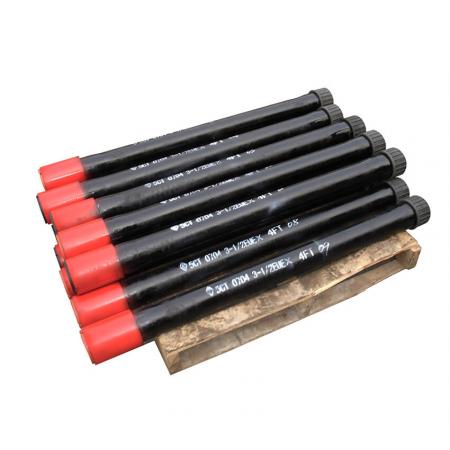 Tubing PUP Joint API 5CT 3-1/2 EU 9.3PPF...