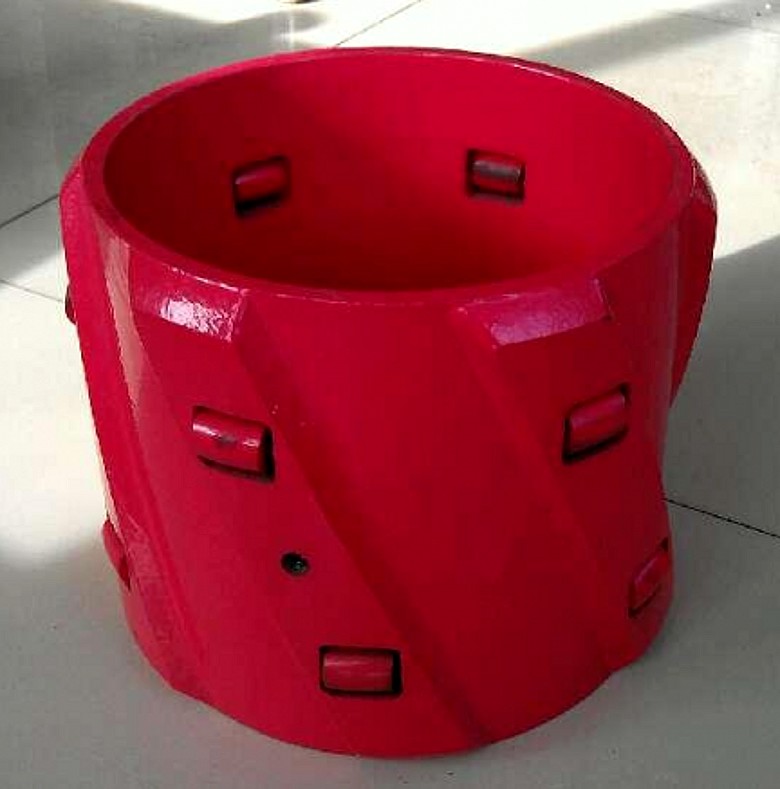 Roller Centralizer