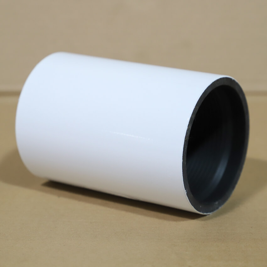 API 5CT 2-3/8 P110 NU tubing coupling