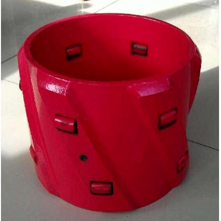 Roller Centralizer