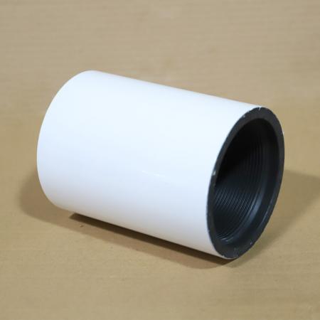 API 5CT 4-1/2 P110 NU tubing coupling