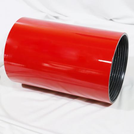 API 5CT 5-1/2 N80 btc casing coupling