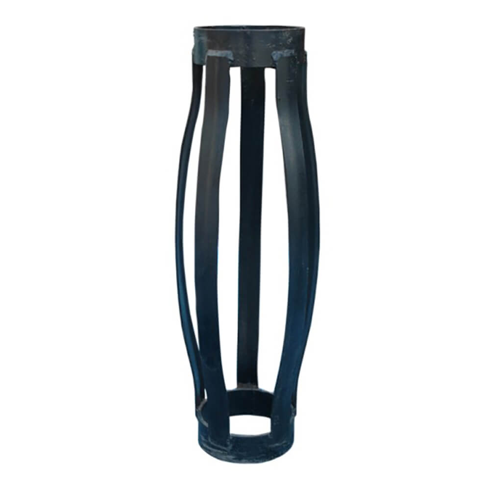 Bow centralizer