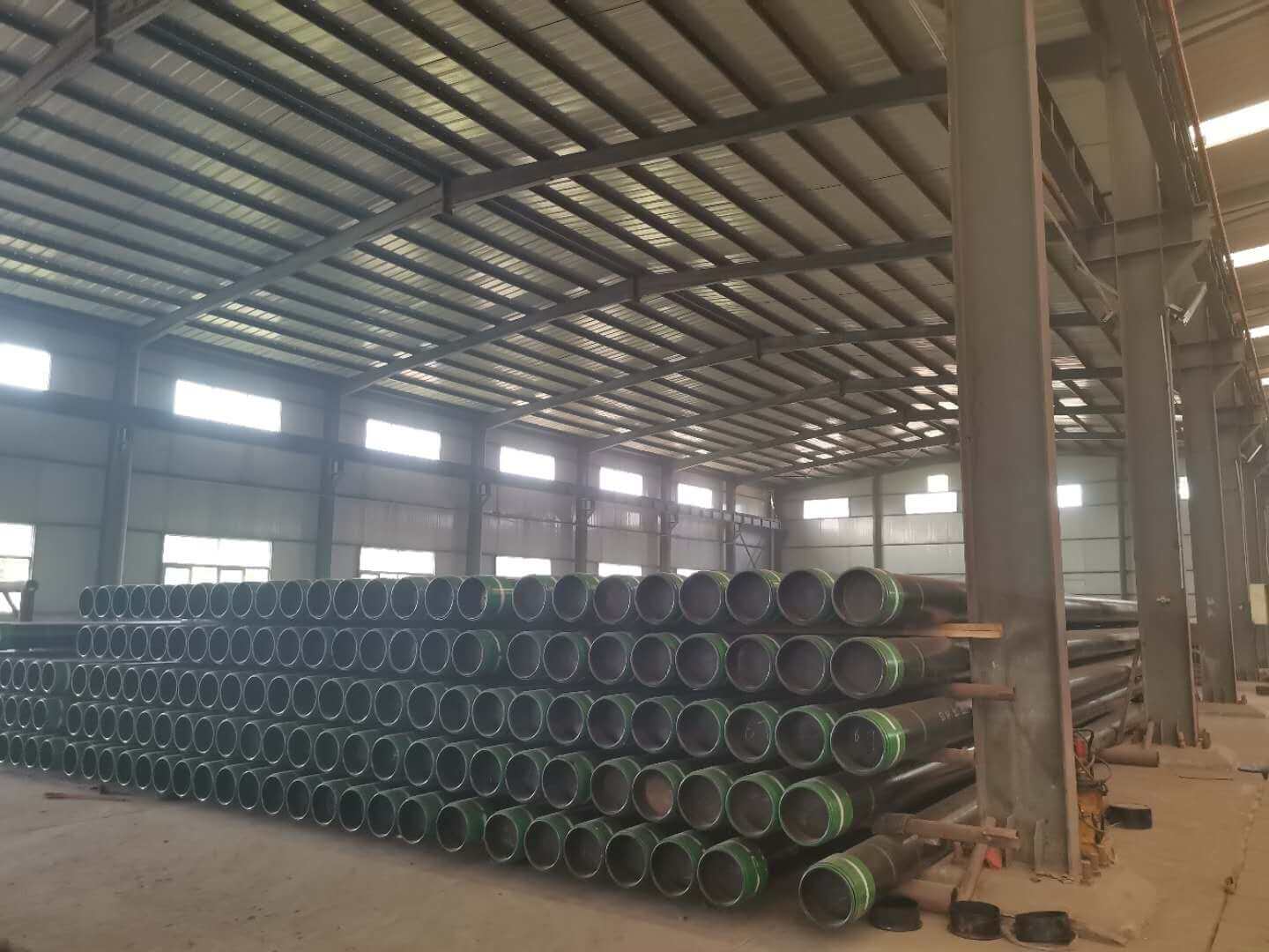 casing pipe