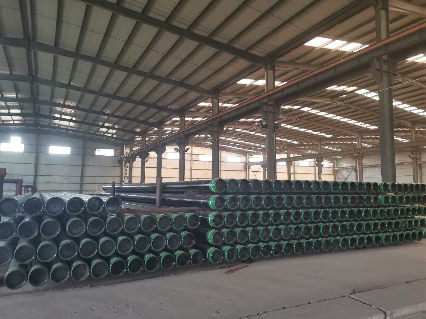 casing pipe