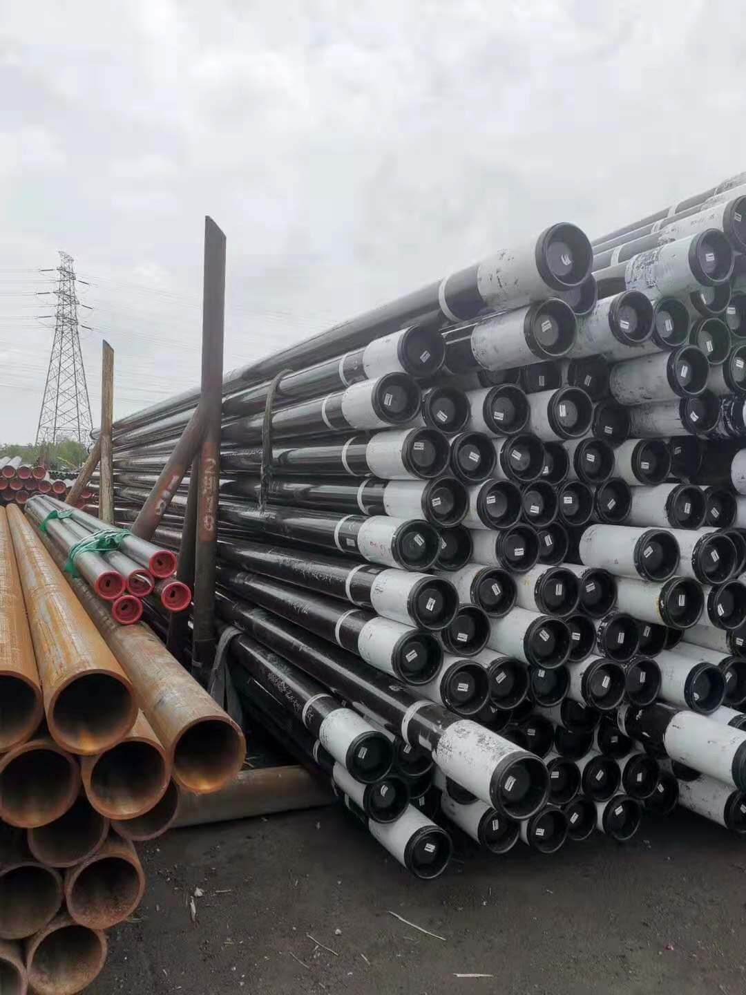 casing pipe