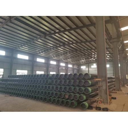 casing pipe