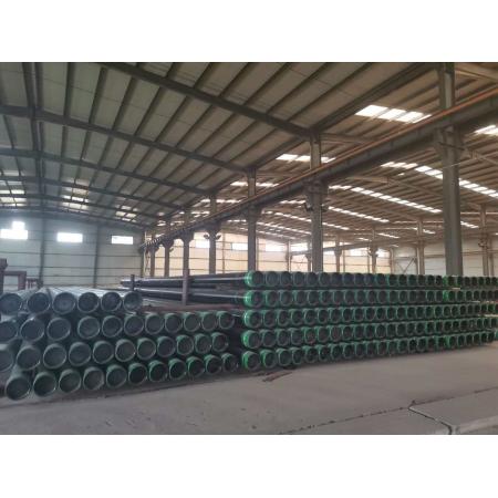 casing pipe