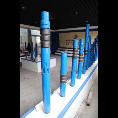 Y-241 Retrievable Hydraulic Packer