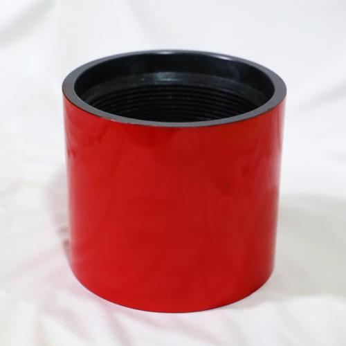API 5CT 20' N80 Ltc casing coupling