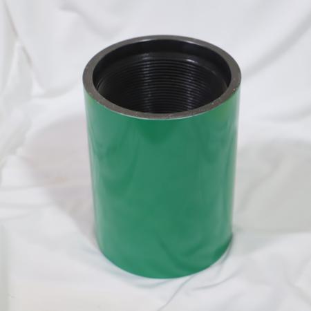 API 5CT 5-1/2 K55 ltc casing coupling