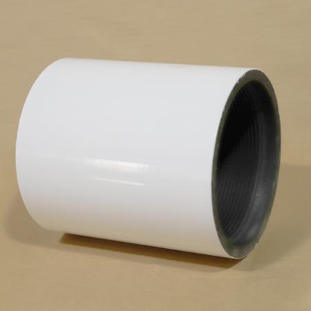 API 5CT 6-5/8 P110 ltc casing coupling