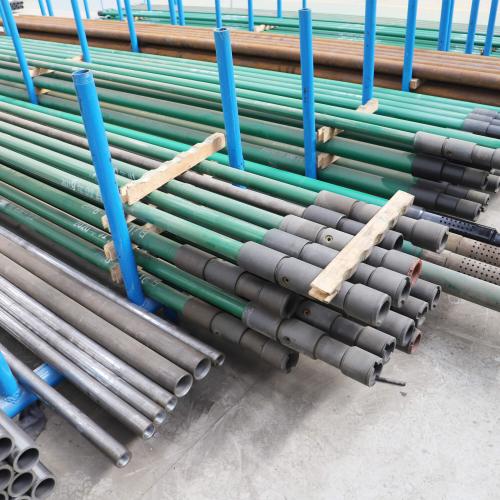 Sucker Rod pump from Puyang Zhongshi