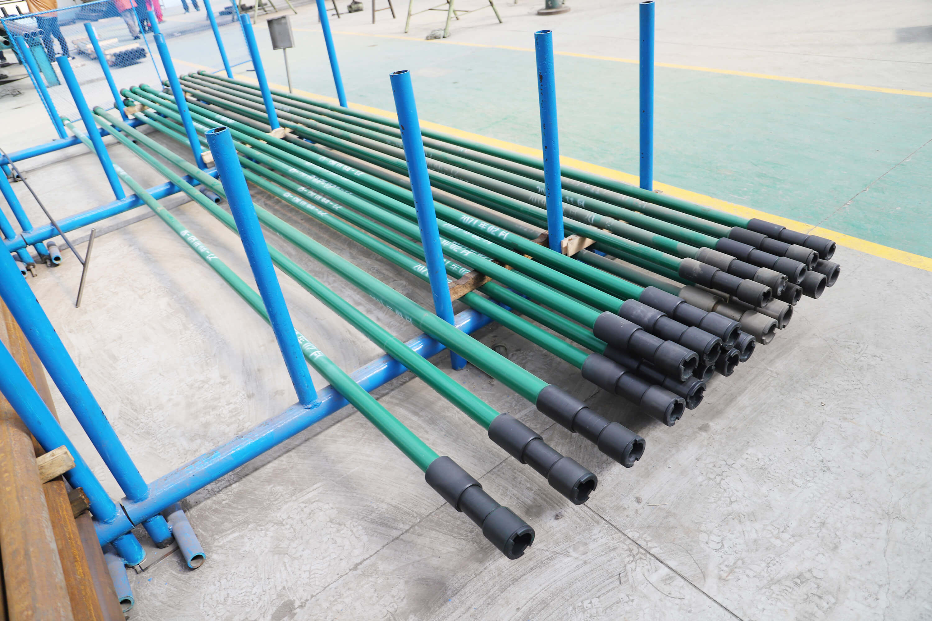 Sucker Rod pump