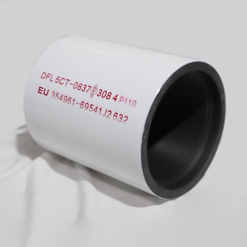 api-5ct-4-p110-eu-tubing-coupling-api-tubing-couplings-couplings-henan