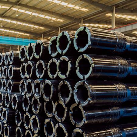 Drill Pipe