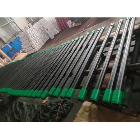 API 5CT PUP Joint 5 1/2 STC