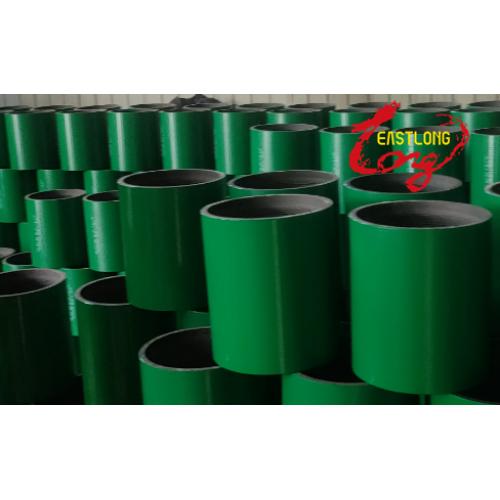 API 5CT 5-1/2 STC K55 casing coupling