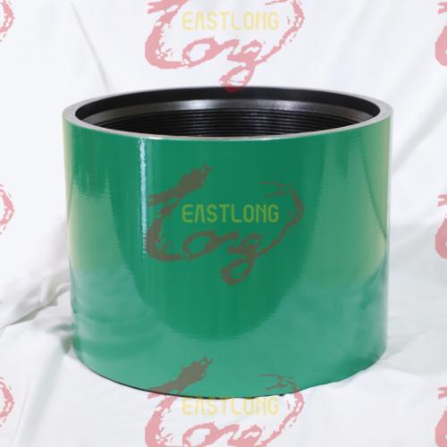 API 5CT 10-3/4 STC K55 casing coupling