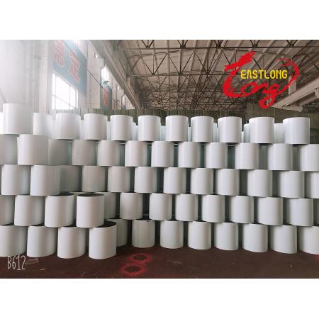 API 5CT 8-5/8 P110 BTC casing coupling