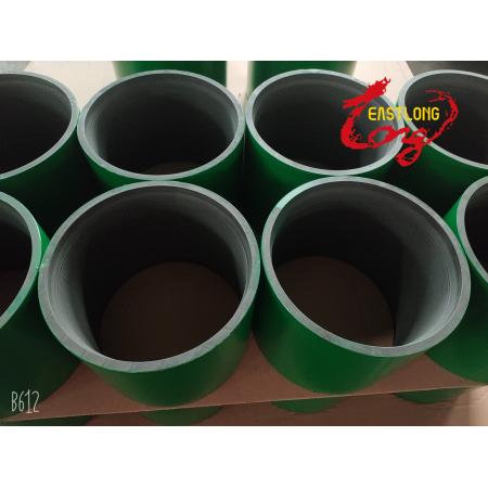 API 5CT 5-1/2 STC K55 casing coupling