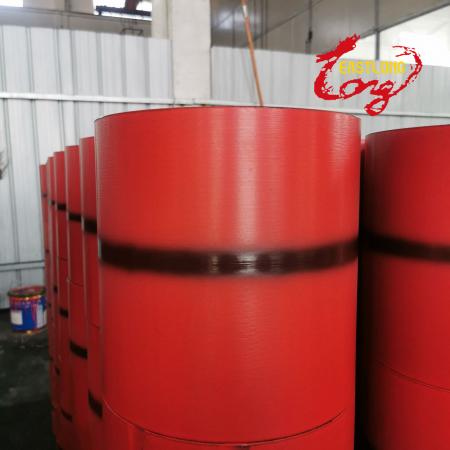 API 5CT 5-1/2 LTC L80-1 casing coupling