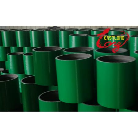 API 5CT 6-5/8 STC K55 casing coupling