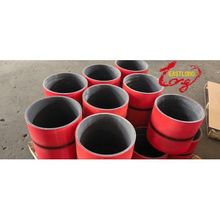 API 5CT 6-5/8 LTC L80-1 casing coupling