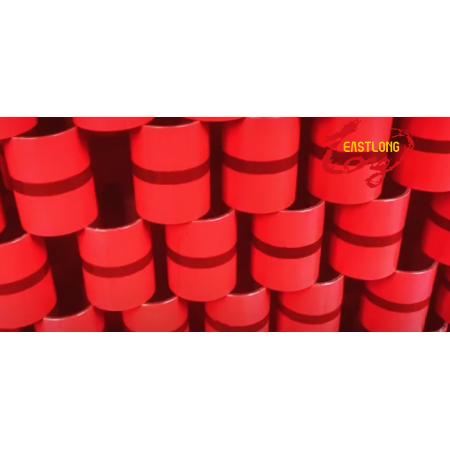 API 5CT 7 BTC L80-1 casing coupling