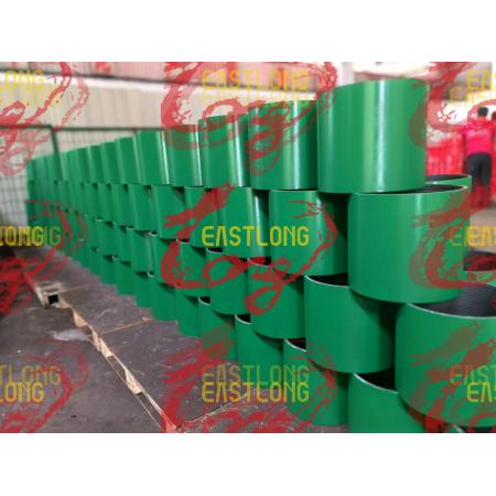API 5CT 7-5/8 BTC K55 casing coupling