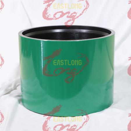 API 5CT 10-3/4 STC K55 casing coupling