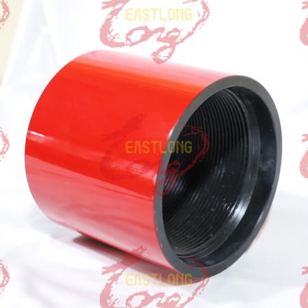 API 5CT 10-3/4 BTC N80 casing coupling