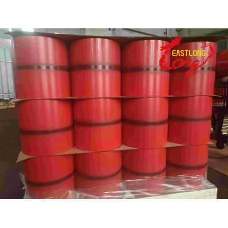 API 5CT-0837 10-3/4 STC L80-1 casing cou...